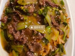-菜忠潮州牛肉店(岗厦店)