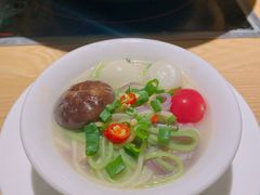 -骨之味·筒骨汤火锅(晋江万达店)
