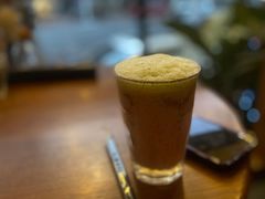 -UPPER KITCHEN(延安路店)