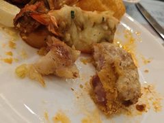 -厦门海景千禧大酒店·海景咖啡厅