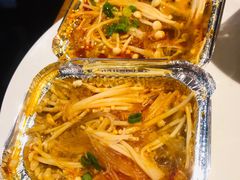 -甄品麦哲伦海鲜和牛自助(万达广场店)