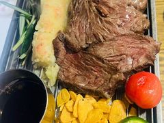 -筱田の食堂·izakaya(淮海中路店)