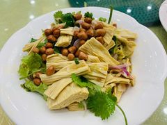 捞支竹-嘉华海鲜酒家(龙津中路店)