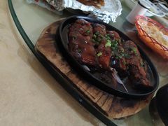 -鲤鱼塘农家山庄