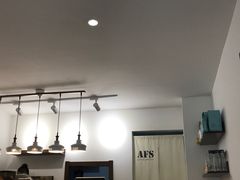 大堂-AFS Cafe & Canteen(闽江二路店)