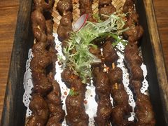 -铁道茶苑.色稷餐厅(莲花南路店)