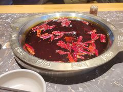 -堂客老火锅(欣阳广场总店)