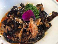 -赵小姐丨新中餐(曲江店)