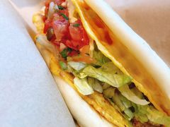 经典双塔可套餐-Taco Bell 塔可钟(民田路店)