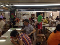 大堂-文星素食(兴华路店)