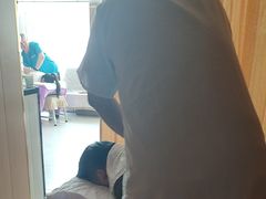 -深蓝盲人按摩中心(西北旺店)