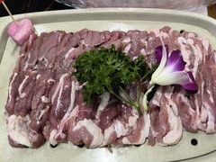 -草原传奇鲜羊火锅(桥北店)