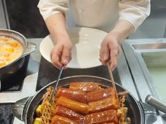 -小尕子·新疆菜(明园店)