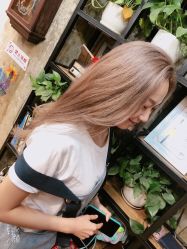 点击看大图 -IN HAIR艺术+造型