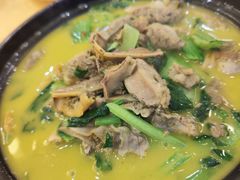 -老街饭庄·地道淮扬菜(扬子江北路总店)