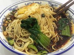 -沈家仁牛肉面(大堰三村总店)