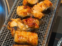 -300杯·和牛烧肉清酒专门店(廊里店)