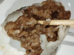 -大南门牛肉包子店