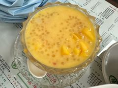 -仁信双皮奶(东川路店)