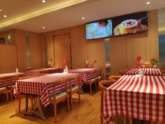 -西贝(吴江路湟普汇店)