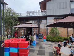 -食光慢宴·安吉土菜馆