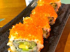 加州卷-有喜屋·深夜食堂(北京西路店)