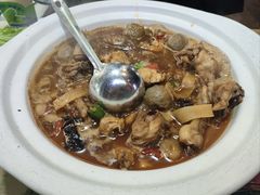 -湘香私房菜(大石长隆店)