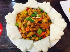 -祥阁食府妈妈菜