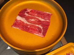 -牛YO寿喜烧和牛火锅自助(三台子万象汇店)