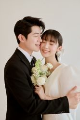 -巴黎春天婚纱摄影STUDIO·定制