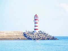 -日月湾海门游览区
