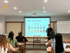 -汉艺唐风茶艺培训(联发华美空间店)