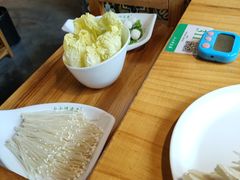 -小小河边鱼(天润城店)