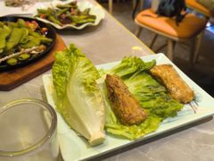 -沪上名羊天下•烤羊腿•东北烧烤•小龙虾(浦东直营总店)