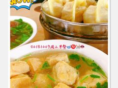 -白魁老号饭庄(交道口店)