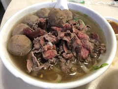 -菜忠潮州牛肉店(岗厦店)