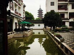 -苏州吴宫泛太平洋酒店