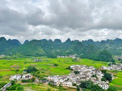 -万峰林风景区