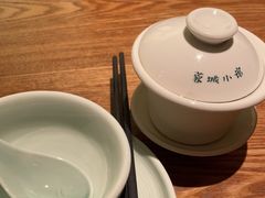 -蓉城小馆(科兴店)