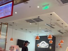 -八合里潮汕鲜牛肉火锅(福州万象城店)