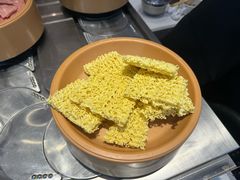 -龍歌自助小火锅(漳州二路爱购店)