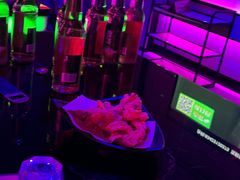 -唯爱KTV聚会餐厅(仙林东城汇店)