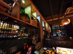 -70后饭吧(府河街店)