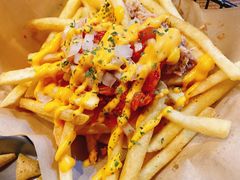 -包装马车·韩国料理·포장마차