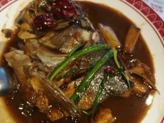 -旺顺阁·北京菜(北辰上品+)