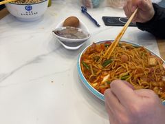 -清真·尖子尖牛肉面(王府井店)