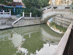 -荔湾湖公园