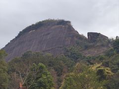 -丹霞山风景名胜区