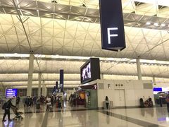 -翠华餐厅(香港国际机场店)