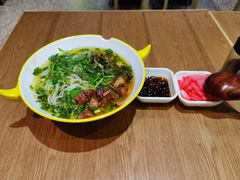 -黔真牛原汤牛肉粉